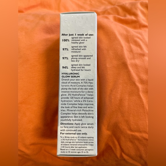 Peter Thomas Roth water drench glow serum - Picture 2 of 4